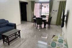 MH12 Services luxury Apartment close to airport, Pune