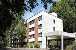 Sunday Hotel Bielefeld Johannisberg, Bielefeld