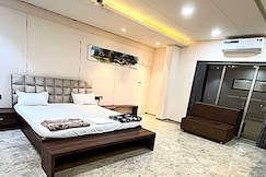 BHARTI RESIDENCY, Dhule