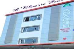 Adarsh Residency, Tirupati
