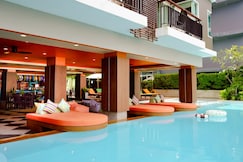 Andakira Hotel, فوكيت