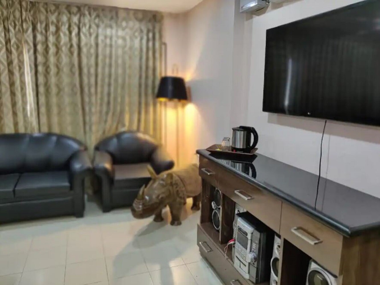 Photos of NEST Apartment in Guwahati