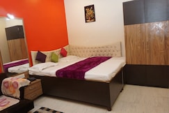 Hotel Sai Orchid, Raipur, Chhattisgarh