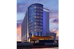 Hilton Jaipur, Jaipur