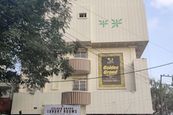 Hotel Golden Grand, Nellore