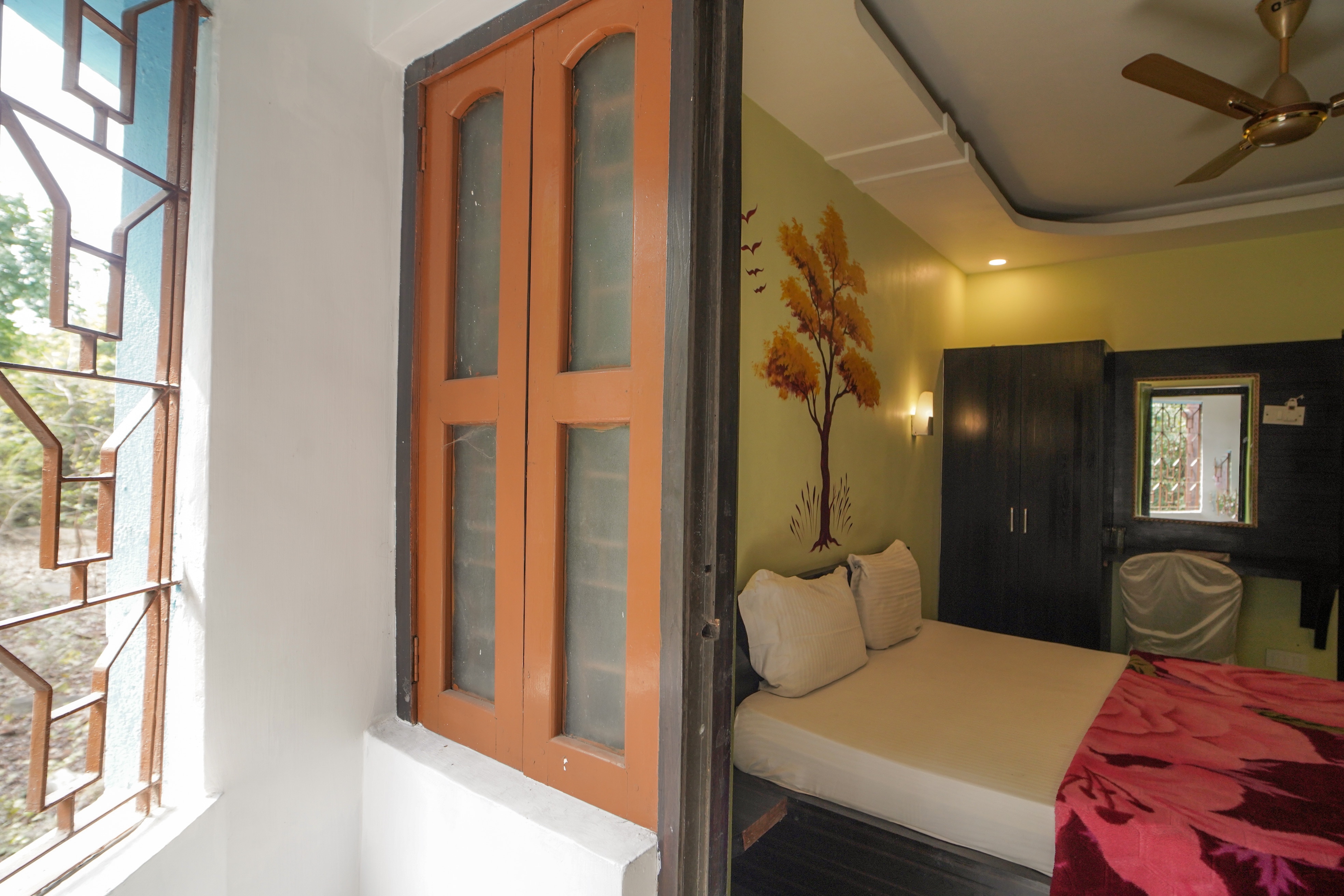 Hotel Shantinivas - Tap to explore photos