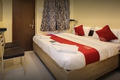 GANDHARVRA  RESIDENCY KOREGAON PARK, Pune