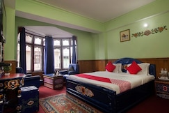 Hotel Snowlion, Ravangla