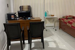 LIZA HOME STAY, Jamshedpur