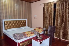 Night Inn Paradise, Srinagar