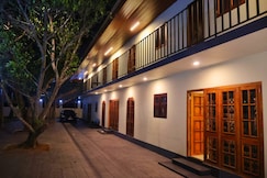 Silver Sand Residence, Cochin