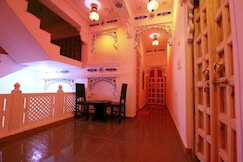 Dhola Ghat Haveli, Udaipur