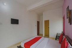 Hotel O Purple Inn Bahadalpur Railway Station, Bhubaneshwar