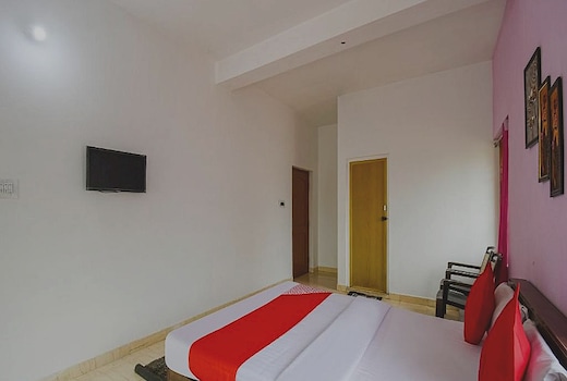 Hotel O Purple Inn