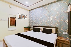 HOTEL O ROYAL, Indore