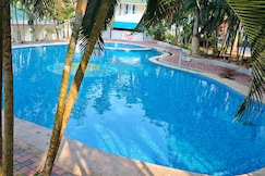 Country Club Resort Kovalam, Kovalam and Poovar