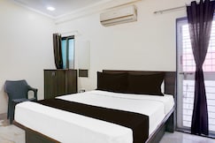 HOTEL O A.P PALACE, Patna