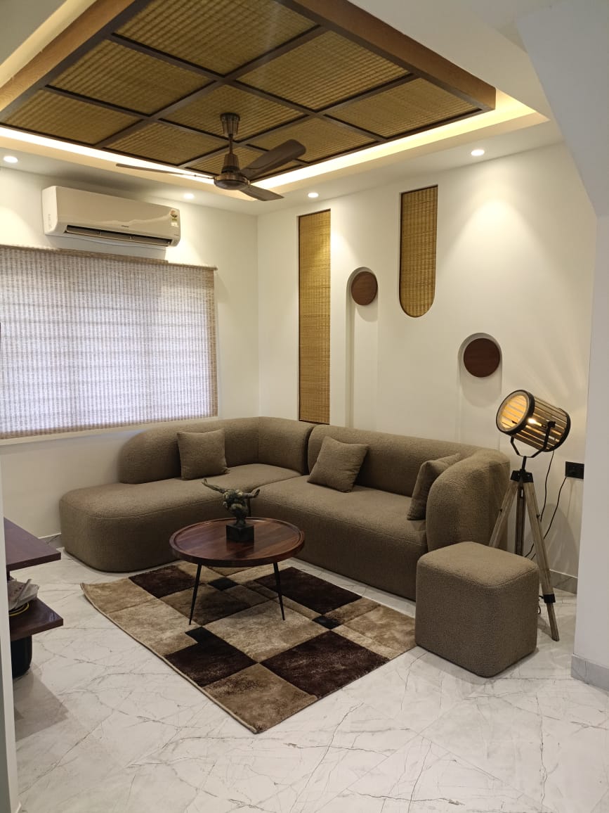 Vidyarthy Villa's - Tap to explore photos