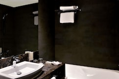 Mövenpick Casablanca, Casablanca