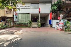 Hotel Amshi International, Bangalore