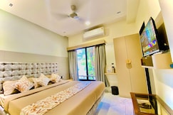 HOTEL RV RESIDENCY, Ahmedabad