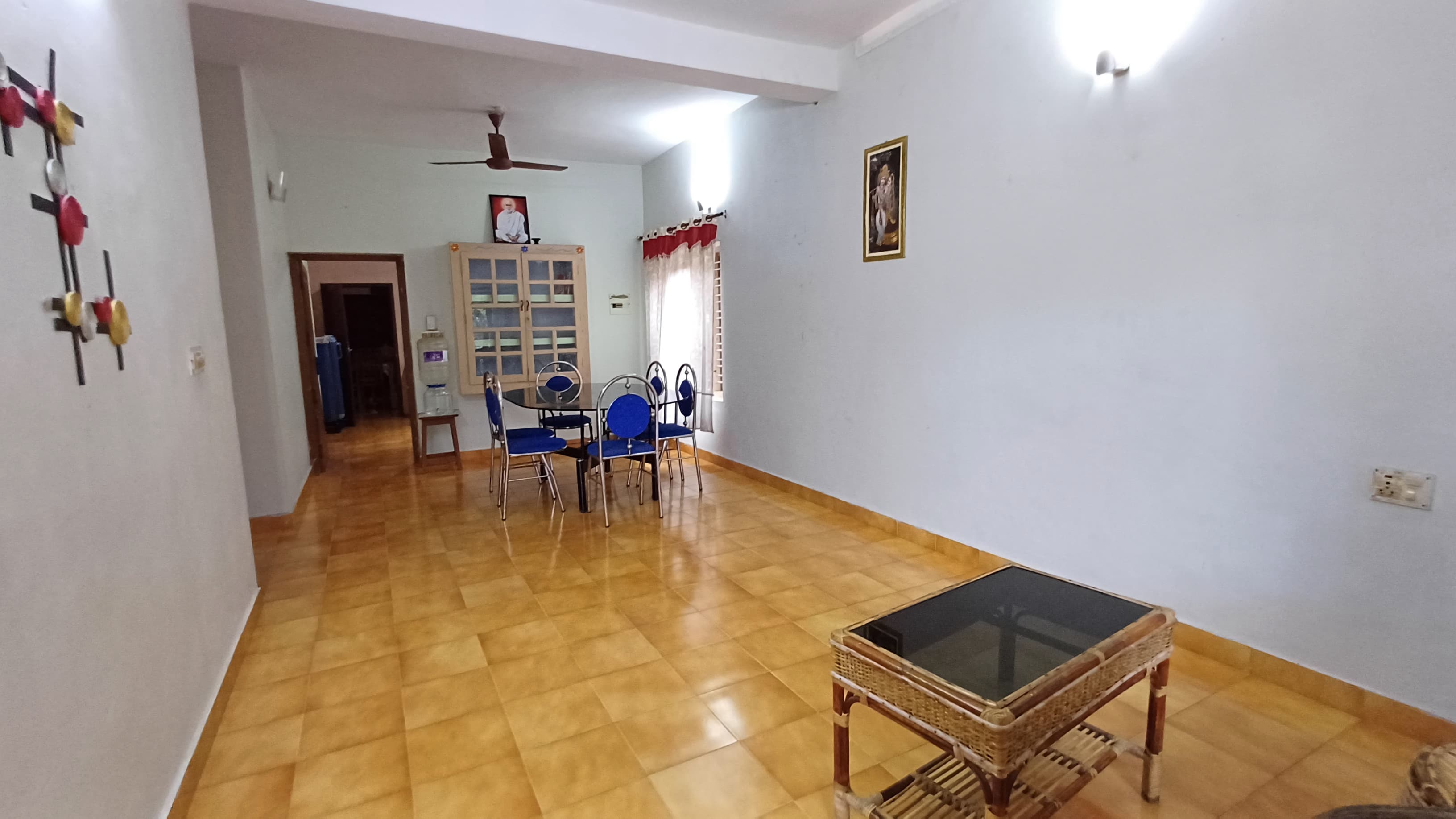 Nandanam Homestay - Tap to explore photos