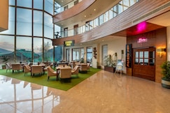 Coral Resort and Spa, Centrally Heated Mountain Side Resort, Manali