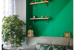 NATURE SCAN, Bangalore