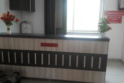 Hotel Green Plaza & Restaurant, Bhilwara