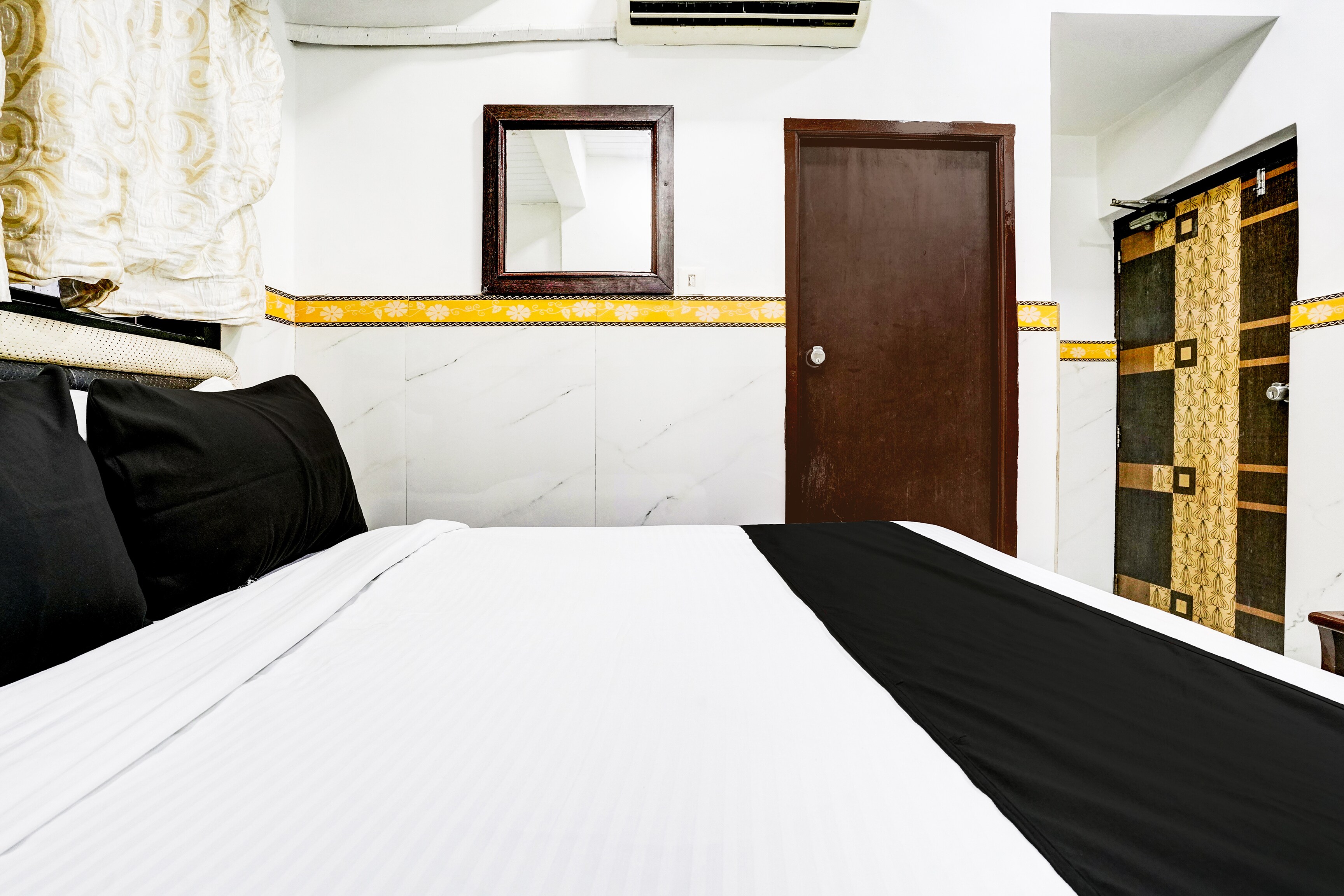 Hotel O Shree Sai Residency