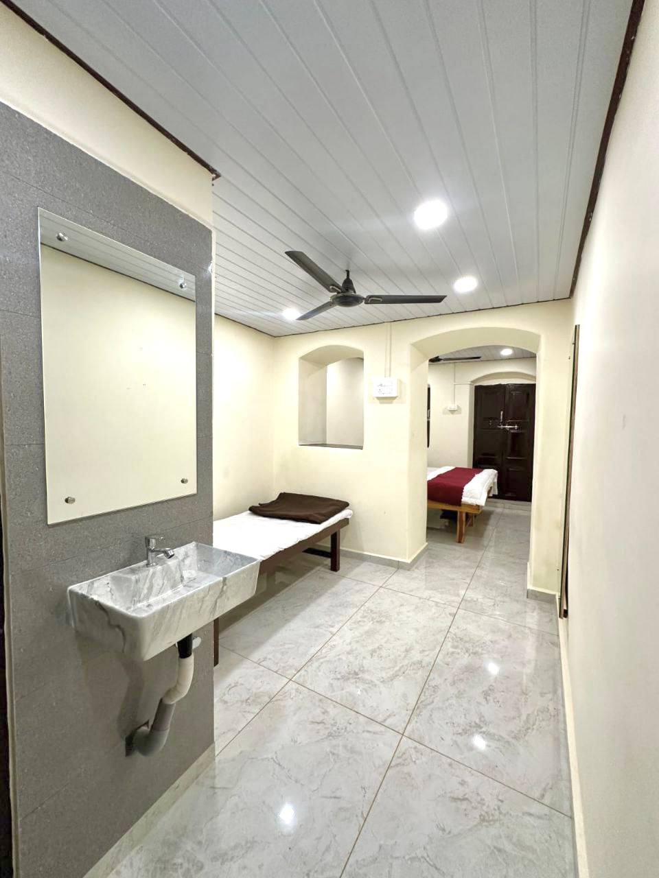 Prem Homestays 4