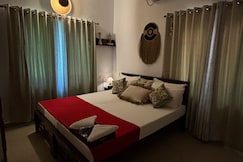 Villa Lemon, Varkala