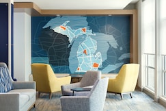 Holiday Inn Express & Suites Austin South, an IHG Hotel, Austin, Texas