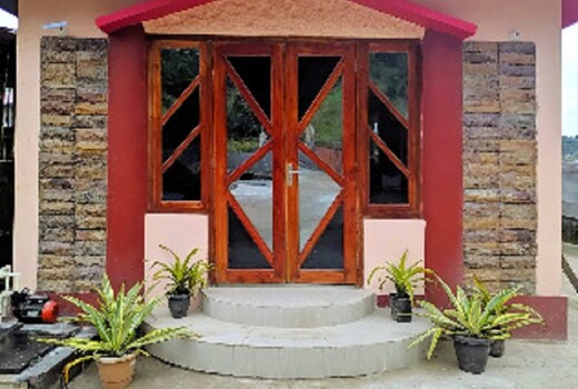 Garden Residency
