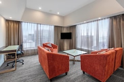 James Cook Hotel Grand Chancellor, Wellington