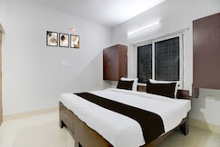 Hotel O Ayesha Palace, Bhubaneshwar