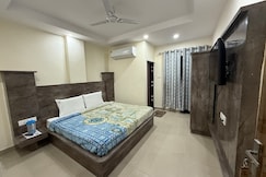 Maa Bhawani HomeStay Katra, Katra