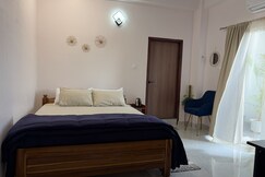 TRAVELLERS HAVEN- Airport Homestay, Dimapur