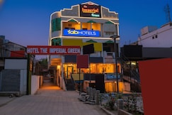 Via The Imperial Green, Nagpur