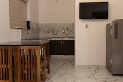 Zensta 2 BHK Apartment | near Amrita Hospital, Cochin