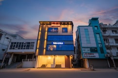 FabHotel Impression, Delhi