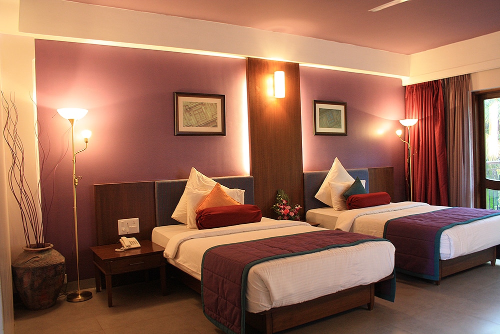 Tangerine Boutique Resort - Tap to explore photos