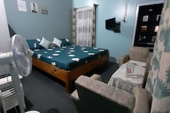 Maws Bed and Breakfast Golflinks, Shillong