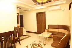 MV Elite Inn, Guntur