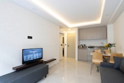 Arach Hotel Harbiye, Istanbul