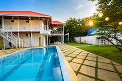 VILLA WISTERIA- BY GREEN PARK, Alibaug