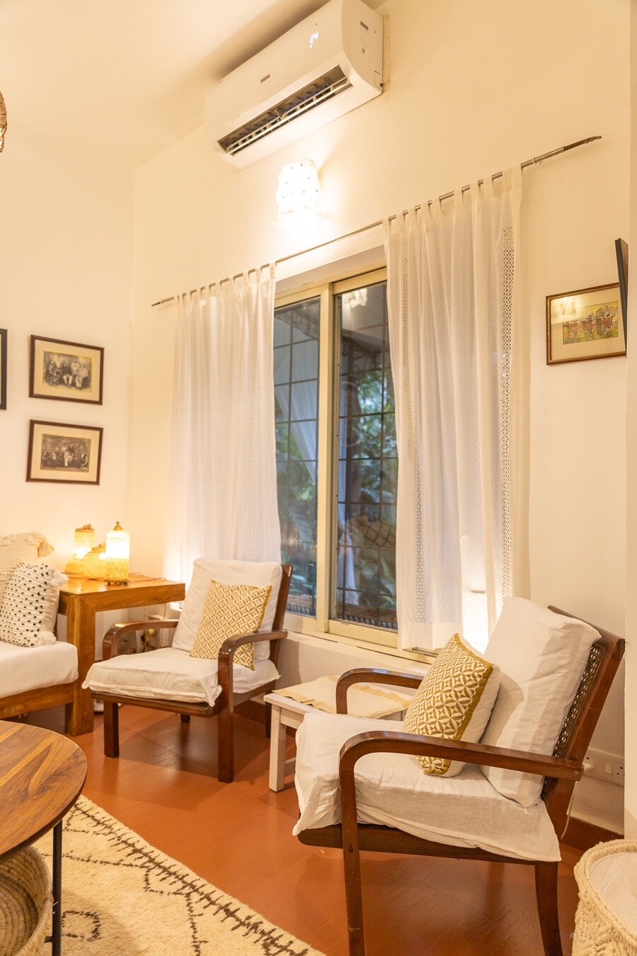 Casa Mastimol, Canacona, South Goa - Tap to explore photos
