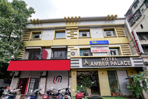 FabHotel Amber Edition