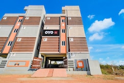 HOTEL O NEXUS, Ibrahimpatnam