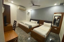 Hotel O  Sharmila Sea View Inn, Auroville